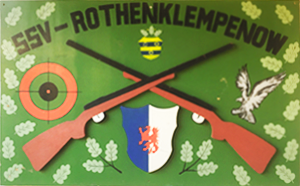 Schützenverein Rothenklempenow