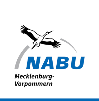 Logo des Mecklenburg Vorpommern Naturschutzbundes