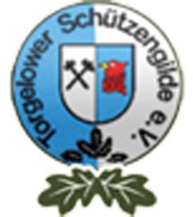 Logo der Torgelower Schützengilde