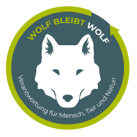 Wolf bleibt Wolf