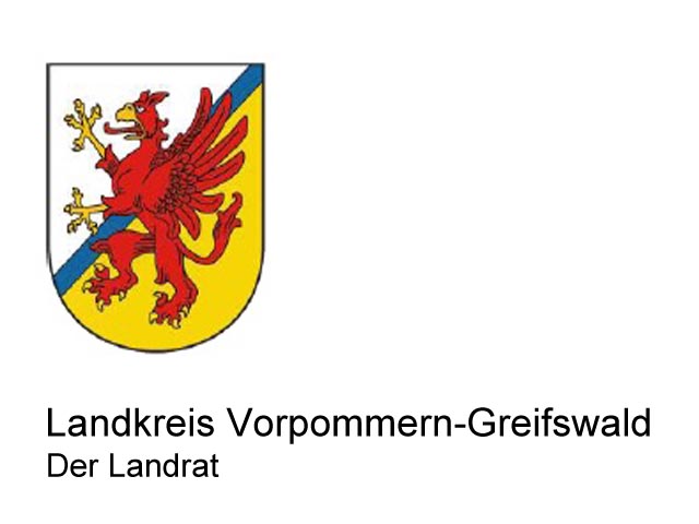 Logo-Landkreis Vorpommern-Greifswald